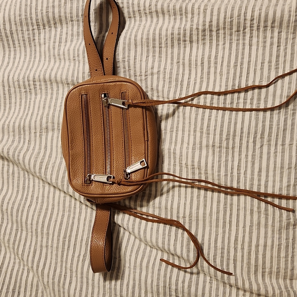 Rebecca Minkoff Belt Bag